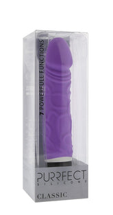 Vibrator